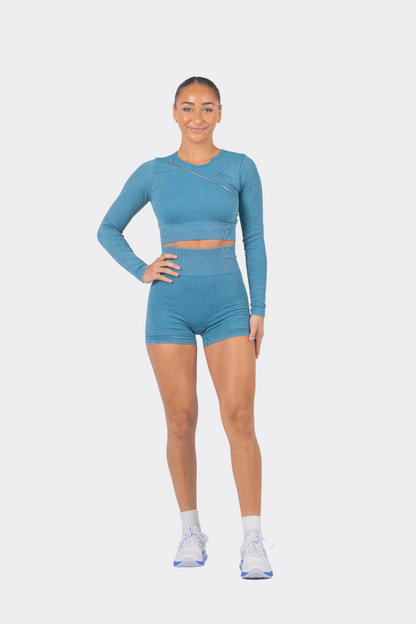 All In One Tiffany Blue Bundle