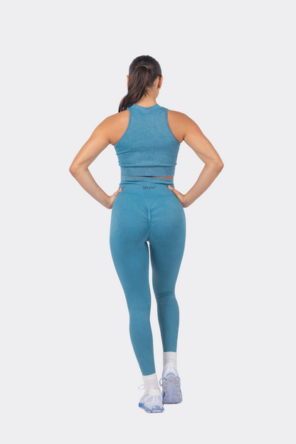 All In One Tiffany Blue Bundle