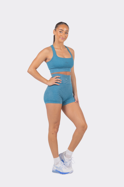 All In One Tiffany Blue Bundle