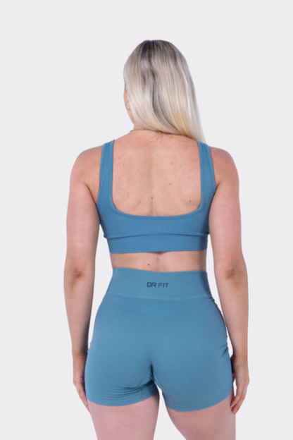 Vintage Saige Flare Bra