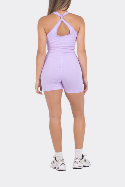 Adapt Violet Shorts
